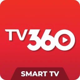 أيقونة TV360 SmartTV